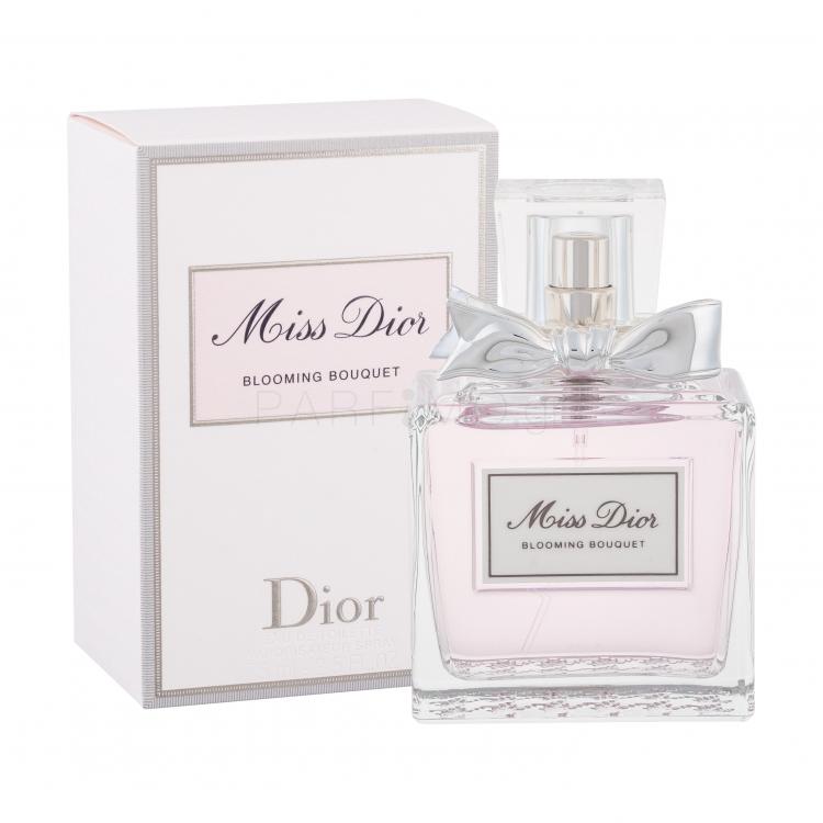 Christian Dior Miss Dior Blooming Bouquet 2014 Eau de Toilette για γυναίκες 75 ml