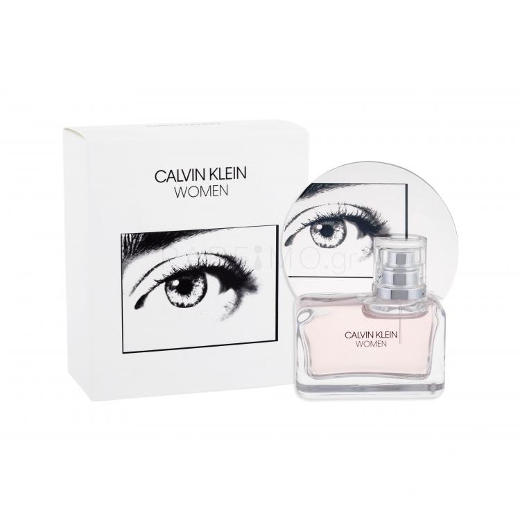 Calvin Klein Women Eau de Parfum για γυναίκες 100 ml