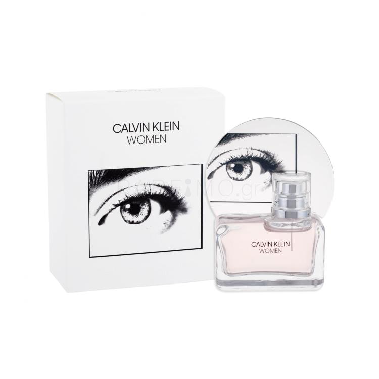Calvin Klein Women Eau de Parfum για γυναίκες 30 ml