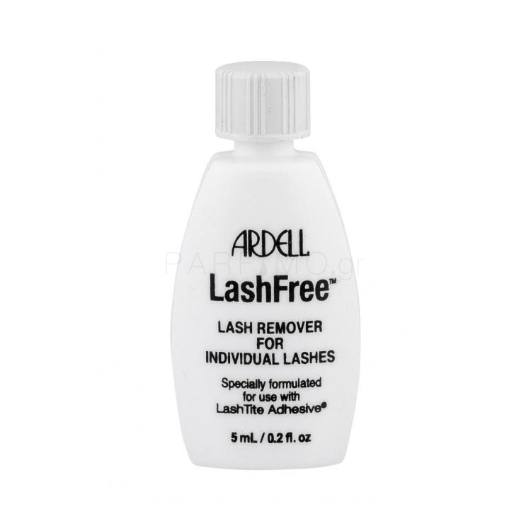 Ardell LashFree Individual Eyelash Adhesive Remover Ψεύτικες βλεφαρίδες για γυναίκες 5 ml