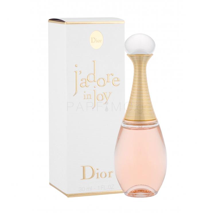Christian Dior J´adore In Joy Eau de Toilette για γυναίκες 30 ml