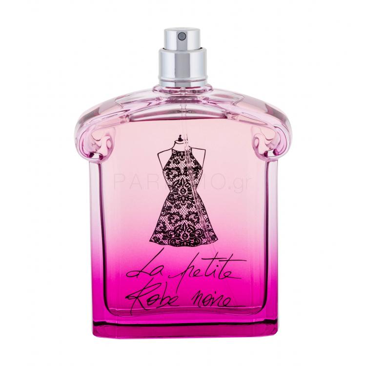 Guerlain La Petite Robe Noire Légère Eau de Parfum για γυναίκες 100 ml TESTER