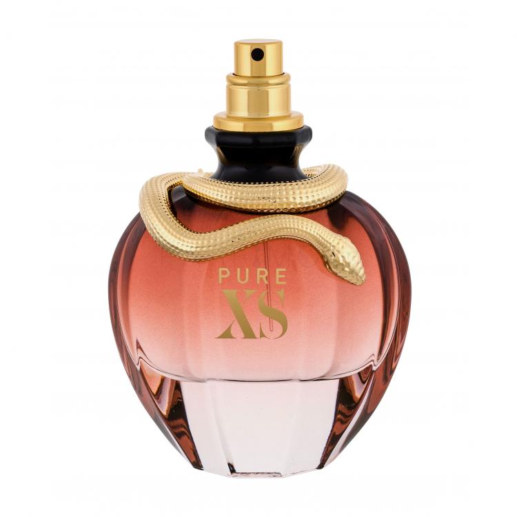 Paco Rabanne Pure XS Eau de Parfum για γυναίκες 80 ml TESTER