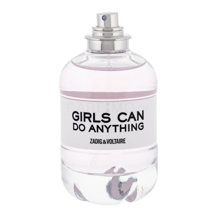 Zadig &amp; Voltaire Girls Can Do Anything Eau de Parfum για γυναίκες 90 ml TESTER