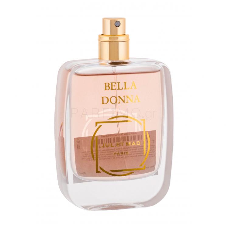 Jul et Mad Paris Bella Donna Parfum για γυναίκες 50 ml TESTER