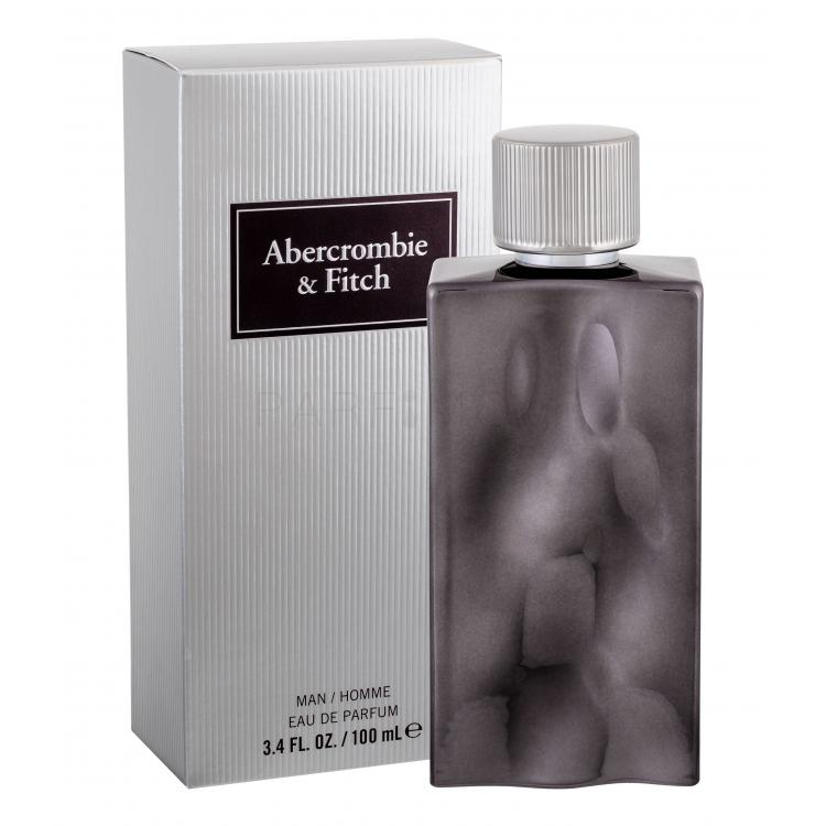 Abercrombie &amp; Fitch First Instinct Extreme Eau de Parfum για άνδρες 100 ml