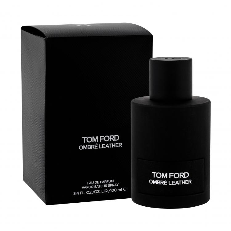 TOM FORD Ombré Leather Eau de Parfum 100 ml