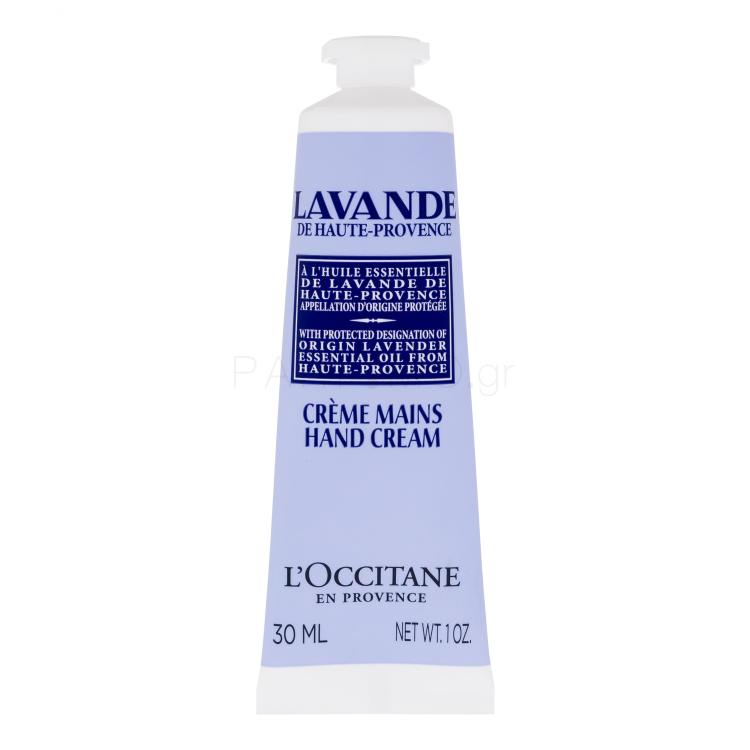 L&#039;Occitane Lavender Κρέμα για τα χέρια για γυναίκες 30 ml