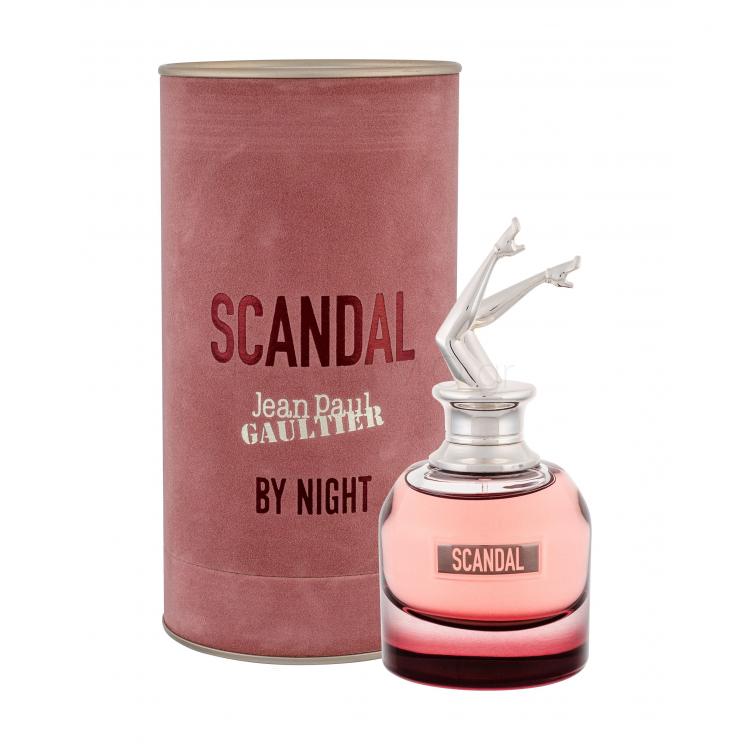 Jean Paul Gaultier Scandal by Night Eau de Parfum για γυναίκες 50 ml