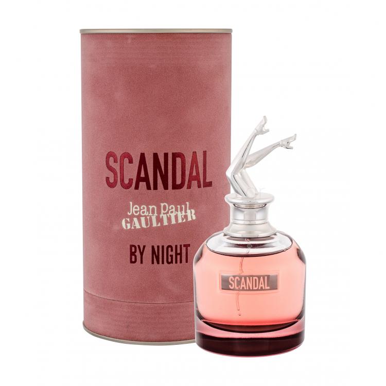 Jean Paul Gaultier Scandal by Night Eau de Parfum για γυναίκες 80 ml