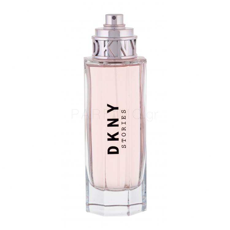 DKNY DKNY Stories Eau de Parfum για γυναίκες 100 ml TESTER