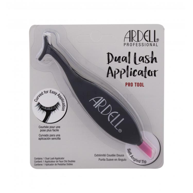 Ardell Dual Lash Applicator Ψεύτικες βλεφαρίδες για γυναίκες 1 τεμ