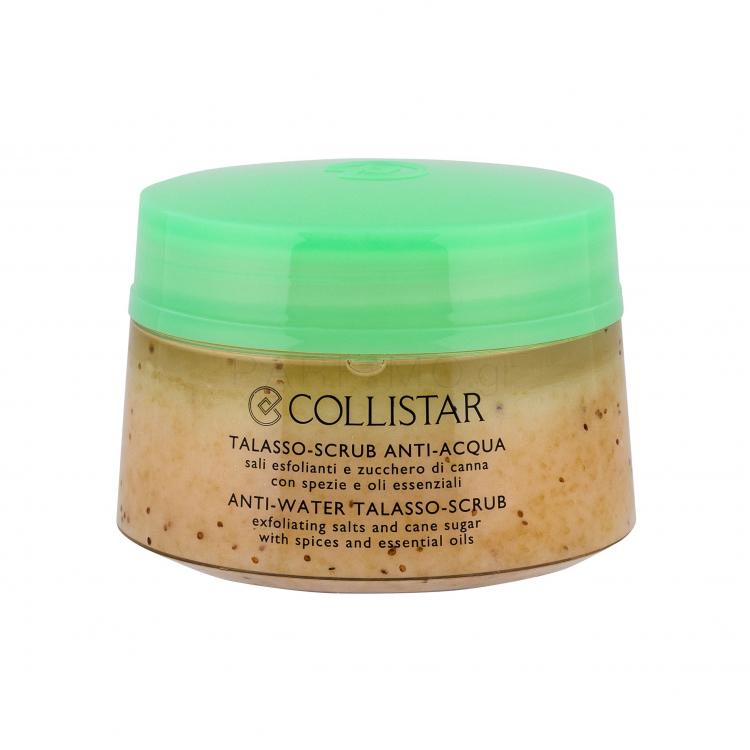 Collistar Special Perfect Body Anti-Water Talasso-Scrub Peeling σώματος για γυναίκες 300 gr