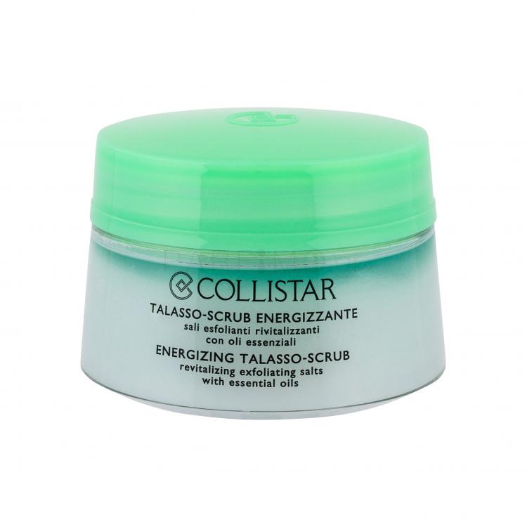 Collistar Special Perfect Body Energizing Talasso-Scrub Peeling σώματος για γυναίκες 300 gr