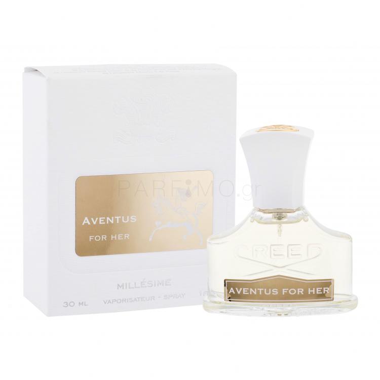 Creed Aventus For Her Eau de Parfum για γυναίκες 30 ml