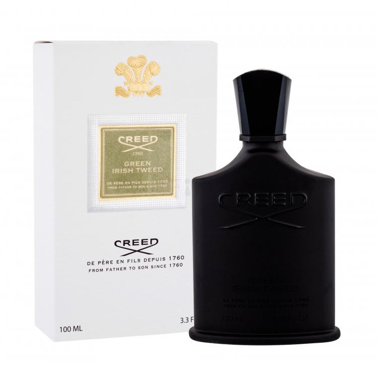 Creed Green Irish Tweed Eau de Parfum για άνδρες 100 ml