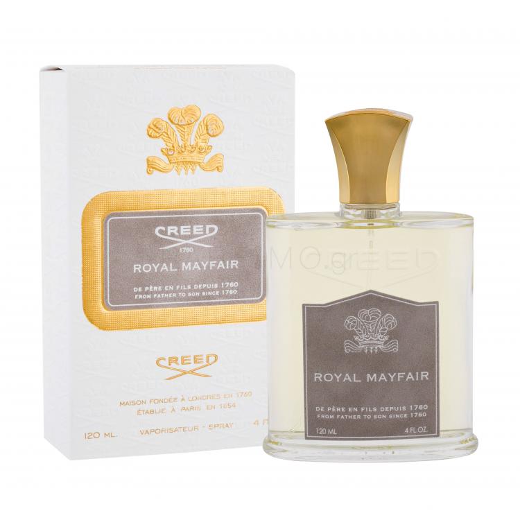 Creed Royal Mayfair Eau de Parfum 120 ml