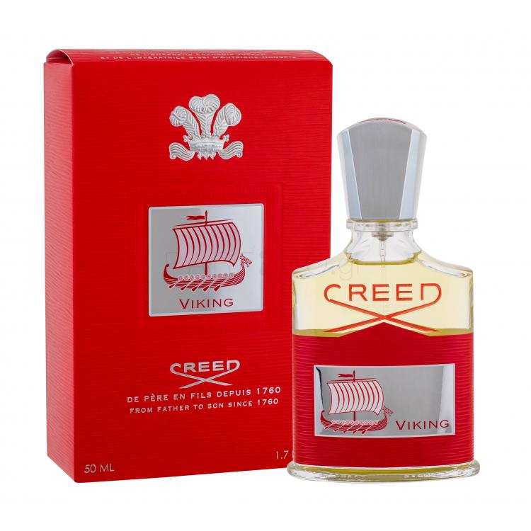 Creed Viking Eau de Parfum για άνδρες 50 ml