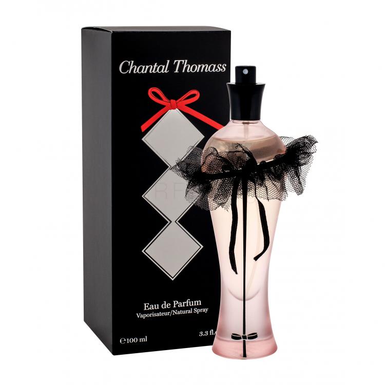Chantal Thomass Chantal Thomass Eau de Parfum για γυναίκες 100 ml