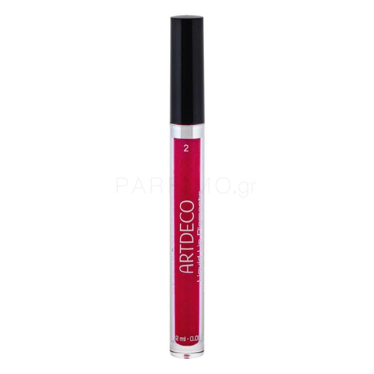 Artdeco Liquid Lip Pigments Lip Gloss για γυναίκες 2 ml Απόχρωση 2 Galactic Love