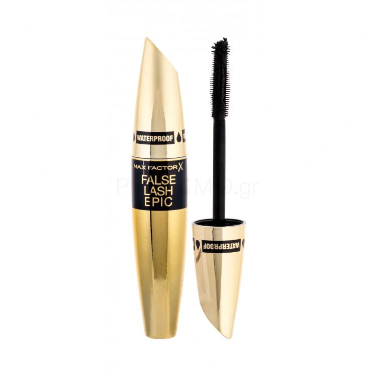 Max Factor False Lash Epic Μάσκαρα για γυναίκες 13,1 ml Απόχρωση Black