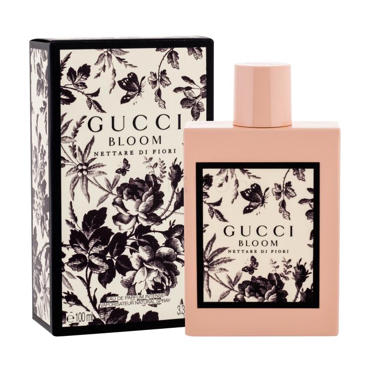 Gucci Bloom Nettare di Fiori Eau de Parfum για γυναίκες 100 ml