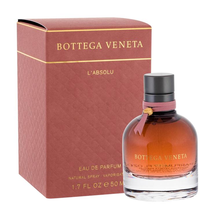 Bottega Veneta Bottega Veneta L´Absolu Eau de Parfum για γυναίκες 50 ml