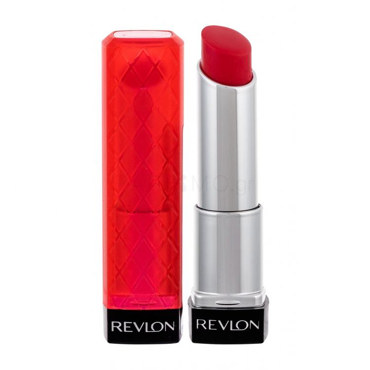 Revlon Colorburst Lip Butter Κραγιόν για γυναίκες 2,55 gr Απόχρωση 063 Wild Watermelon