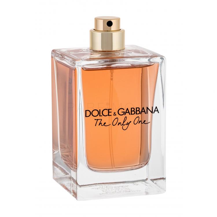 Dolce&amp;Gabbana The Only One Eau de Parfum για γυναίκες 100 ml TESTER