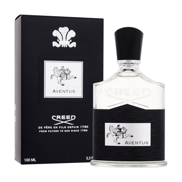 Creed Aventus Eau de Parfum για άνδρες 100 ml