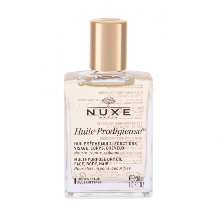 NUXE Huile Prodigieuse Λάδι σώματος για γυναίκες 30 ml