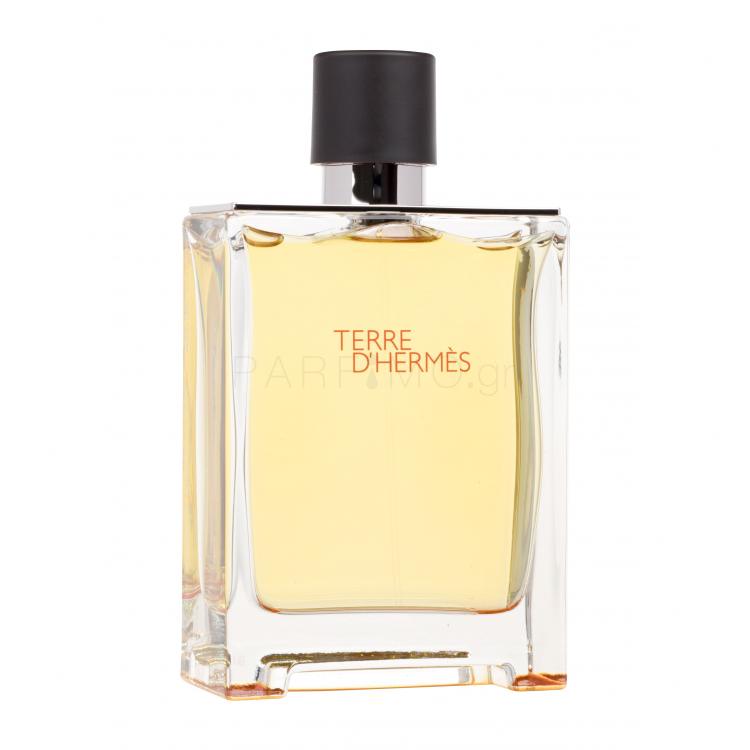 Hermes Terre d´Hermès Parfum για άνδρες 200 ml TESTER