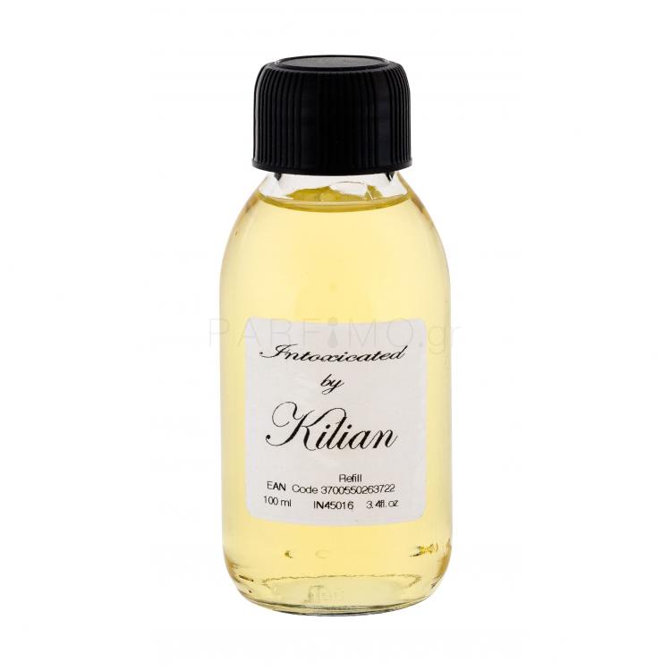 By Kilian The Cellars Intoxicated Eau de Parfum Συσκευασία &quot;γεμίσματος&quot; 100 ml TESTER