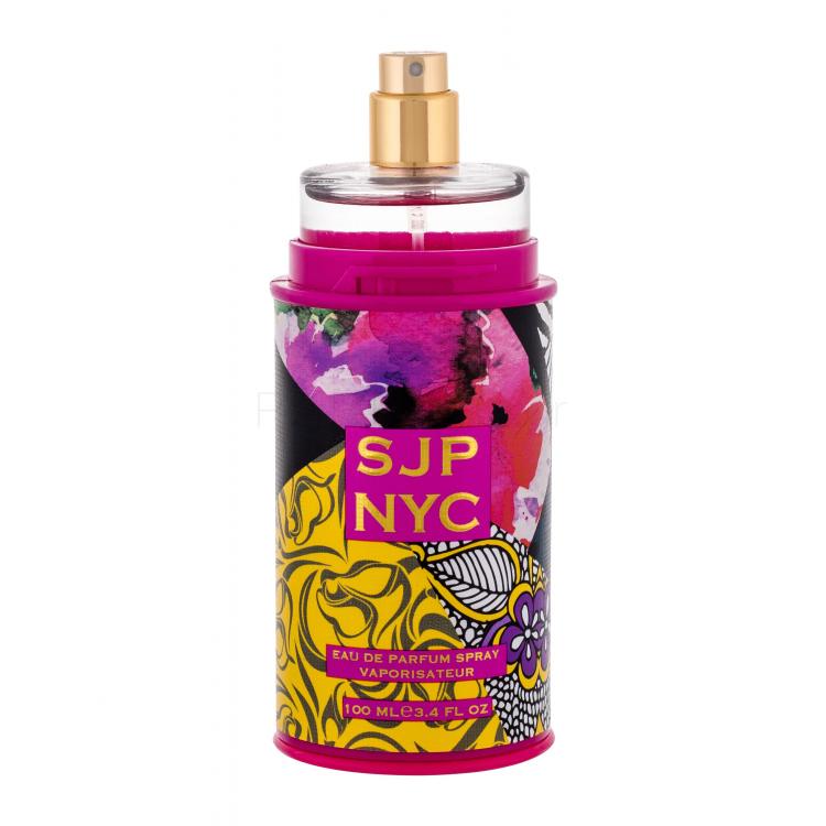 Sarah Jessica Parker SJP NYC Eau de Parfum για γυναίκες 100 ml TESTER