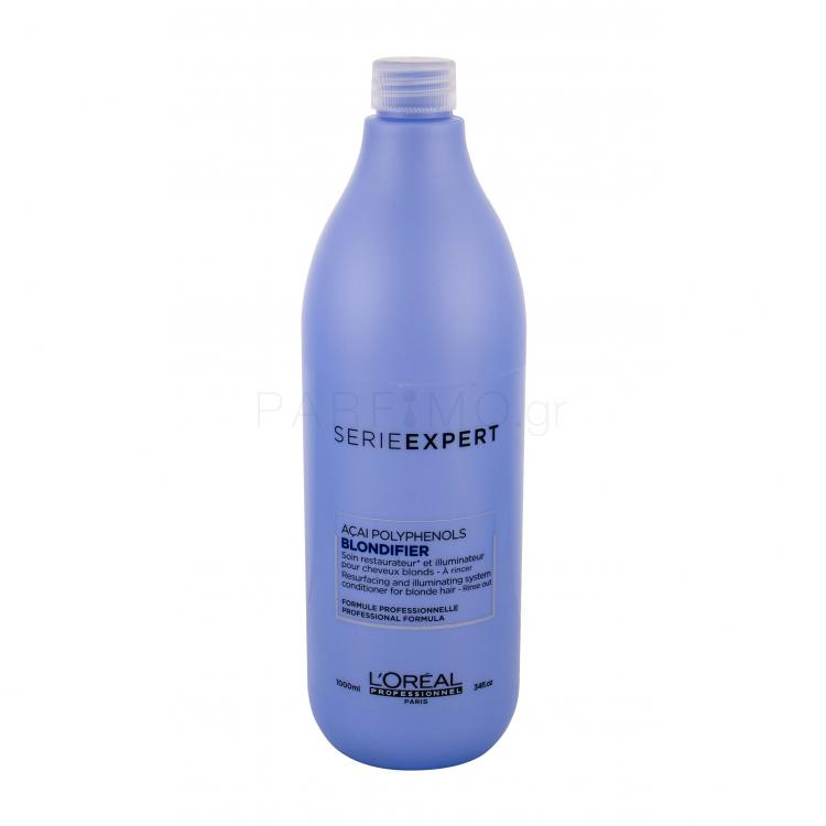 L&#039;Oréal Professionnel Blondifier Professional Conditioner Μαλακτικό μαλλιών για γυναίκες 1000 ml