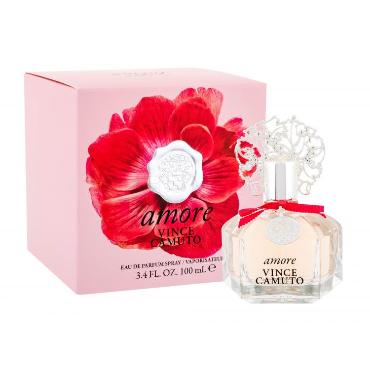 Vince Camuto Amore Eau de Parfum για γυναίκες 100 ml