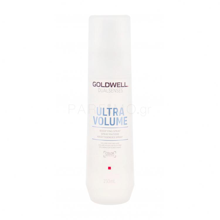 Goldwell Dualsenses Ultra Volume Όγκος των μαλλιών για γυναίκες 150 ml