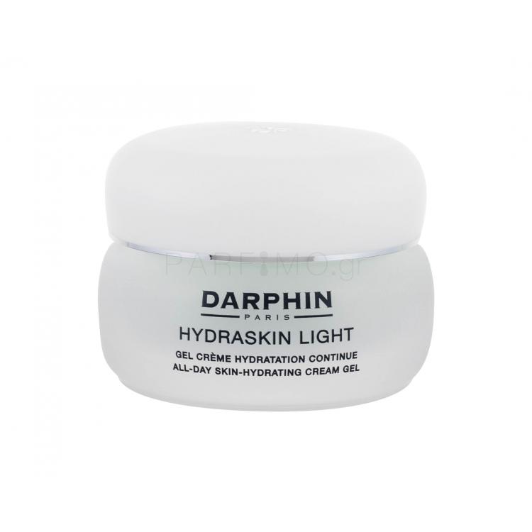 Darphin Hydraskin Light Κρέμα προσώπου ημέρας για γυναίκες 50 ml