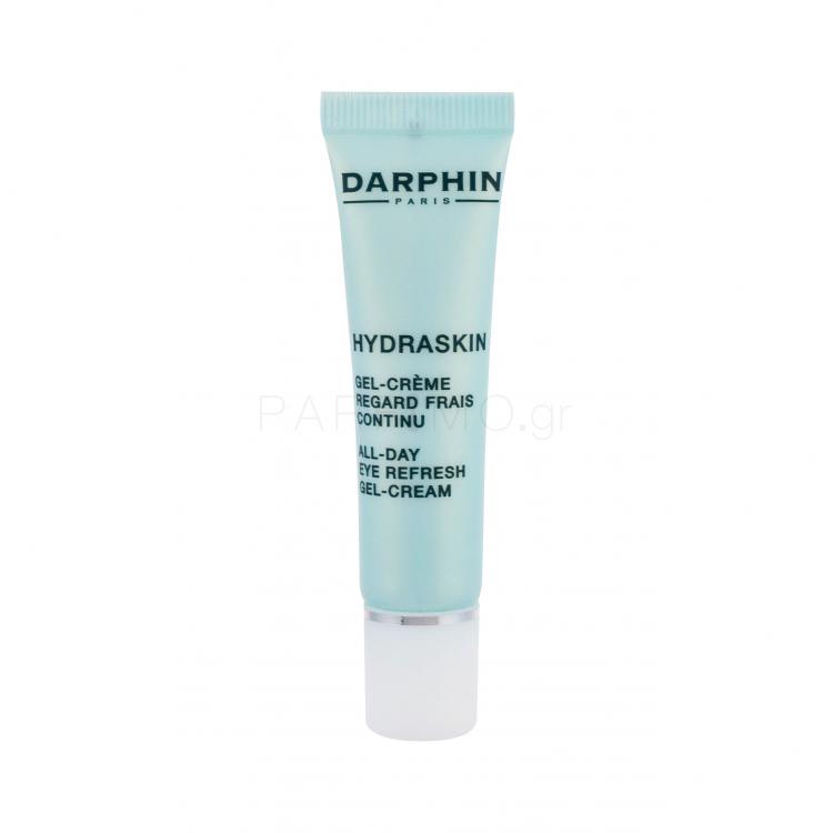 Darphin Hydraskin Κρέμα ματιών για γυναίκες 15 ml