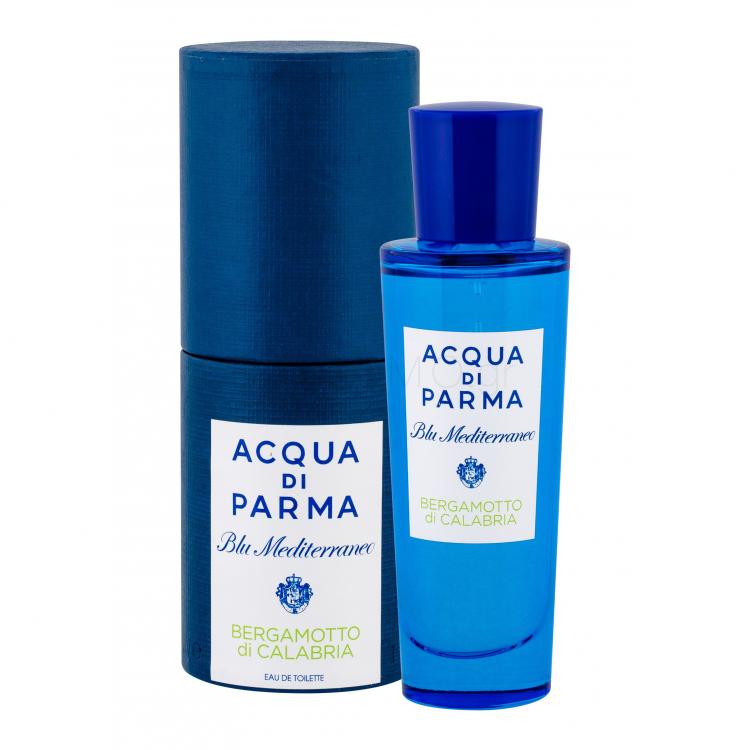 Acqua di Parma Blu Mediterraneo Bergamotto di Calabria Eau de Toilette 30 ml