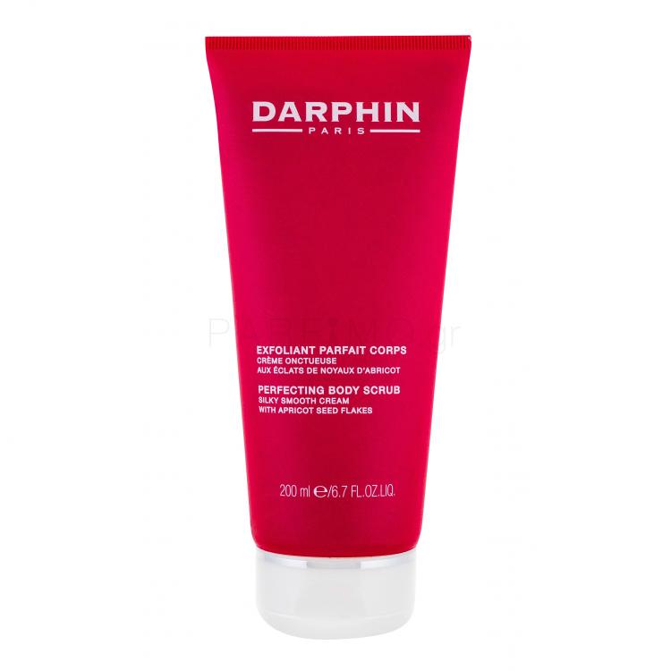 Darphin Body Care Perfecting Body Scrub Peeling σώματος για γυναίκες 200 ml