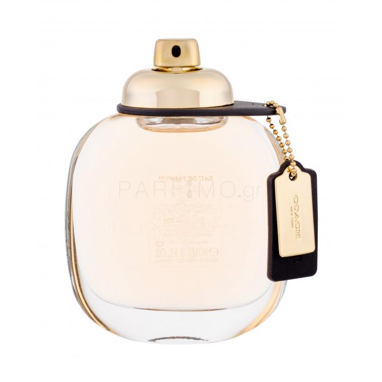 Coach Coach Eau de Parfum για γυναίκες 90 ml TESTER