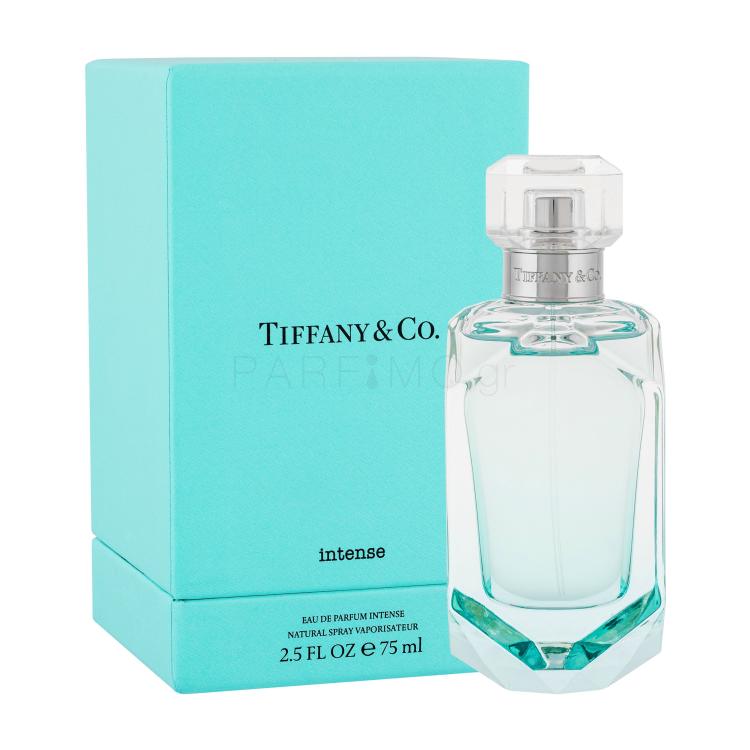 Tiffany &amp; Co. Tiffany &amp; Co. Intense Eau de Parfum για γυναίκες 75 ml