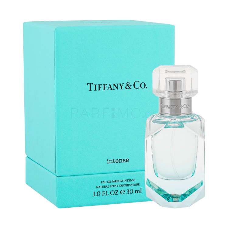 Tiffany &amp; Co. Tiffany &amp; Co. Intense Eau de Parfum για γυναίκες 30 ml