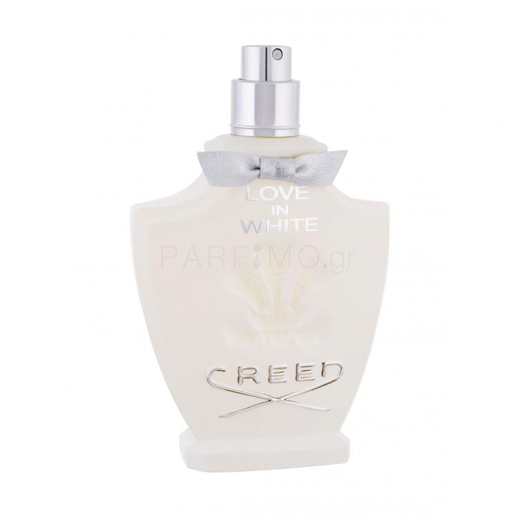 Creed Love in White Eau de Parfum για γυναίκες 75 ml TESTER