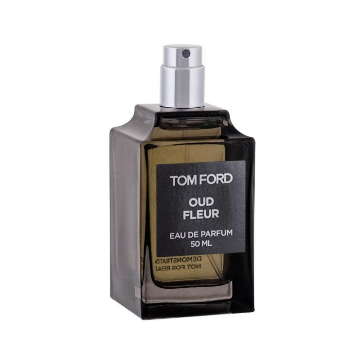 TOM FORD Oud Fleur Eau de Parfum 50 ml TESTER