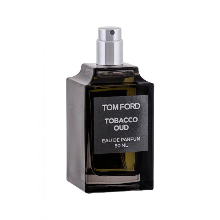 TOM FORD Tobacco Oud Eau de Parfum 50 ml TESTER