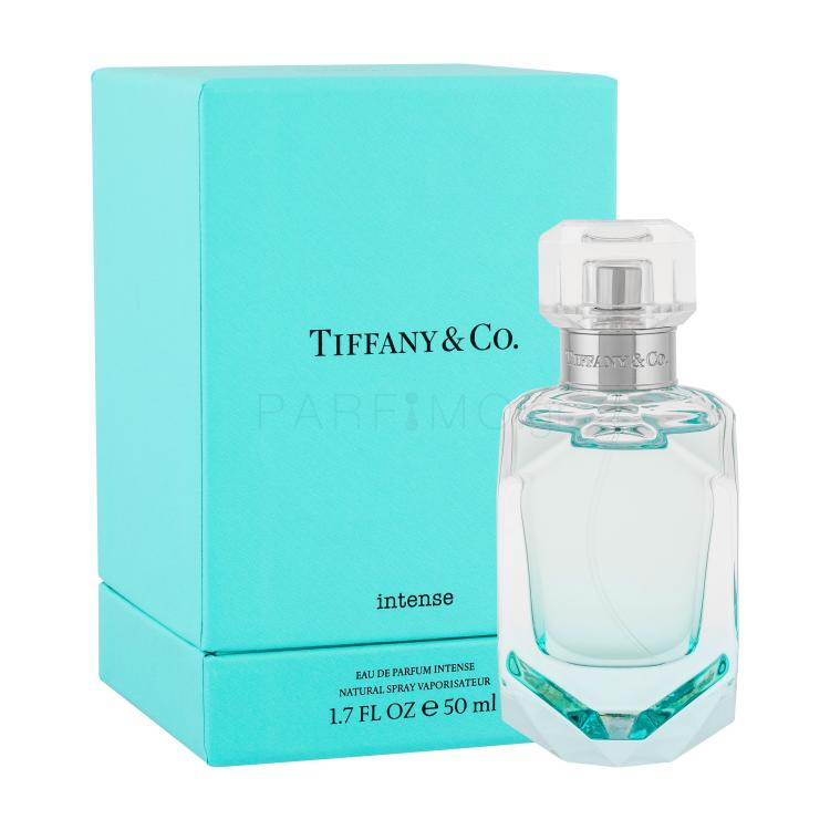 Tiffany &amp; Co. Tiffany &amp; Co. Intense Eau de Parfum για γυναίκες 50 ml