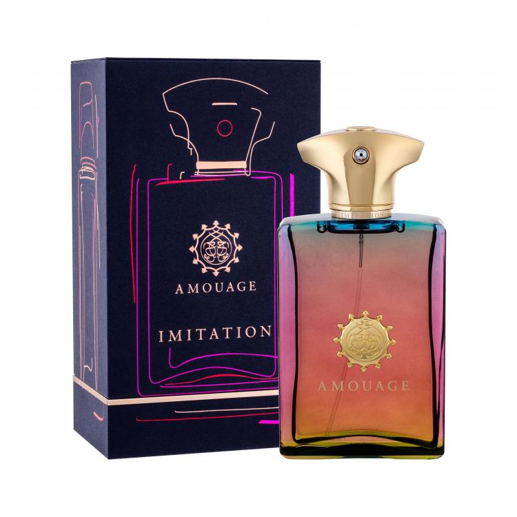 Amouage Imitation For Men Eau de Parfum για άνδρες 100 ml