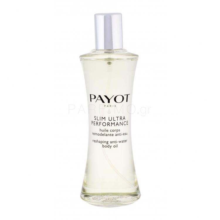 PAYOT Le Corps Slim Ultra Performance Reshaping Anti-Water Oil Προϊόντα αδυνατίσματος και σύσφιξης για γυναίκες 100 ml TESTER